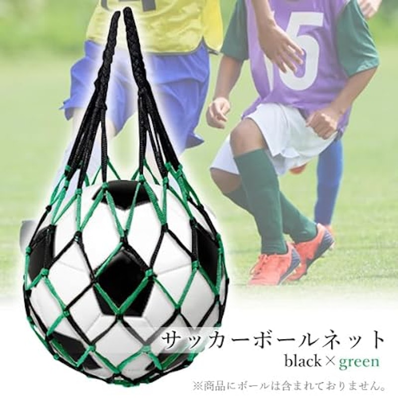 ボールネット 2