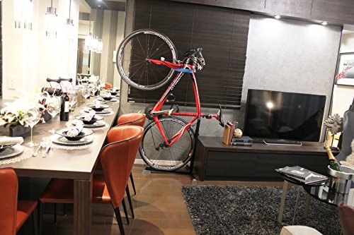 自転車スタンド 5