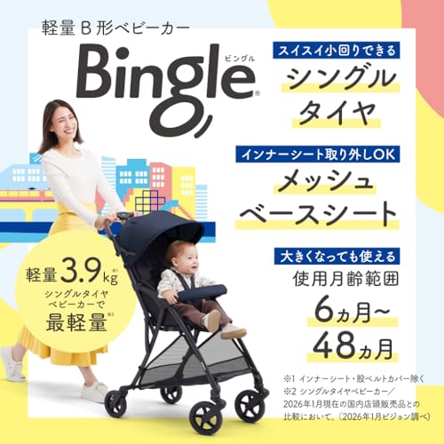 Bingle BB6 2