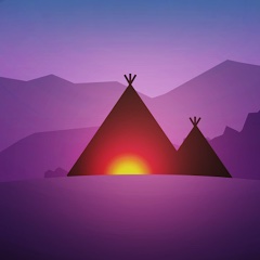 Bonfire 1