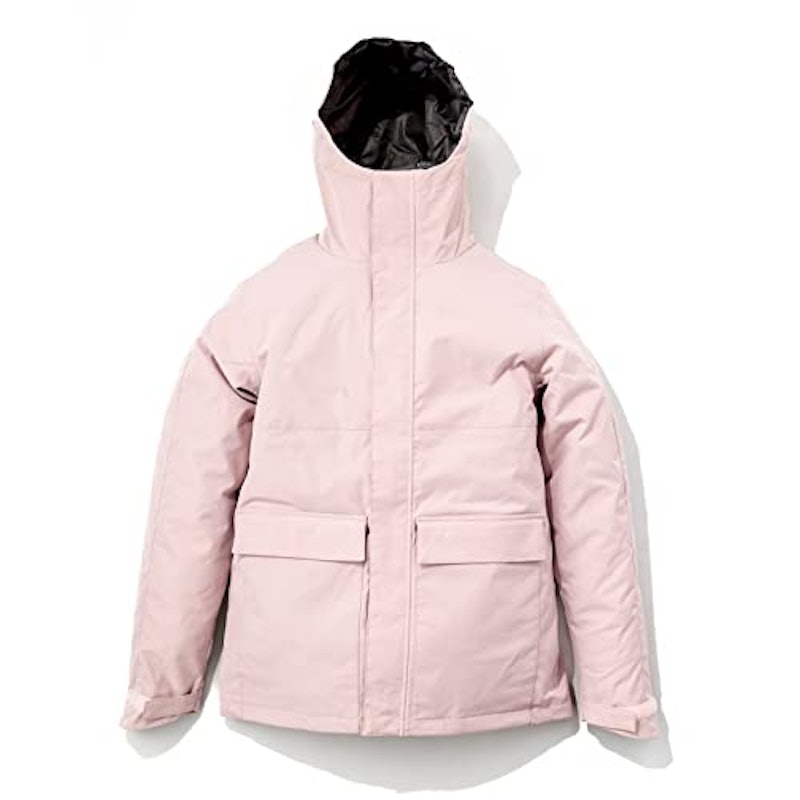 43DEGREES スノボウェア 上下セット 2