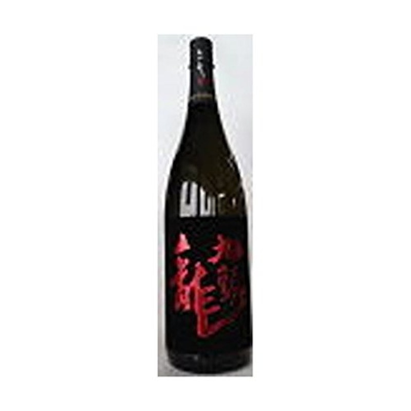 九頭龍 大吟醸 1