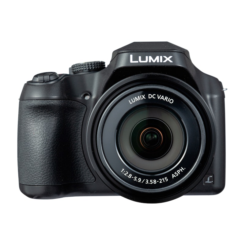 パナソニック LUMIX DC-FZ85をレビュー！口コミ・評判をもとに徹底検証