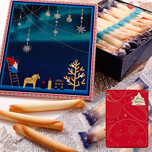 お菓子のクリスマスプレゼントのおすすめ人気ランキング 2
