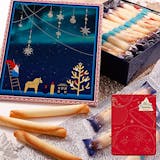 お菓子のクリスマスプレゼントのおすすめ人気ランキング 2