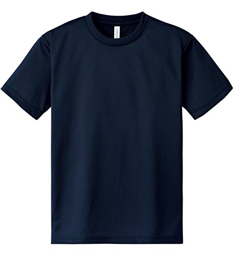 ドライメッシュTシャツ 1