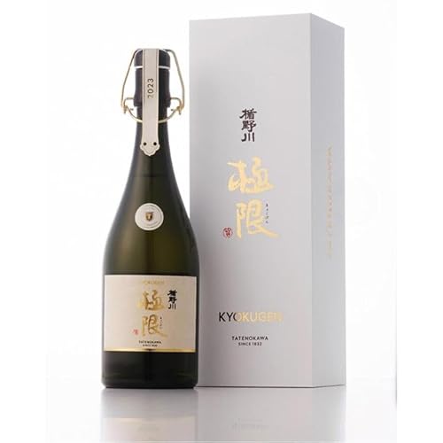 楯野川 - No.86  日本酒6本セット 日本酒 楯野川 飲み比べ セット 純米大吟醸 720ml 6本セット