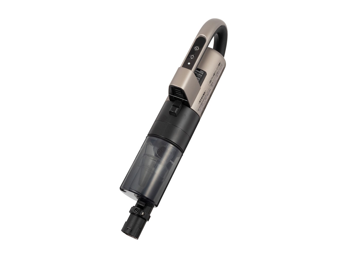 三菱電機 iNSTICK ZUBAQ HC-JD2Cを検証レビュー!スティック 三菱電機 iNSTICK ZUBAQ HC-JD2Cを検証レビュー!スティック