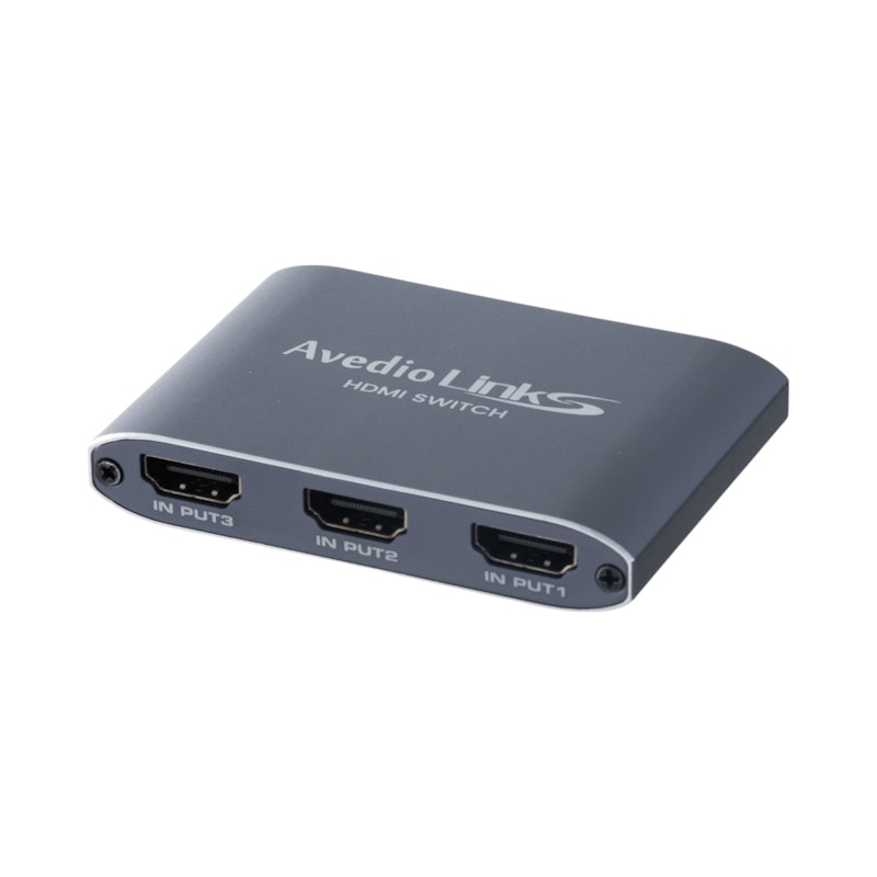 HDMI切替器 1