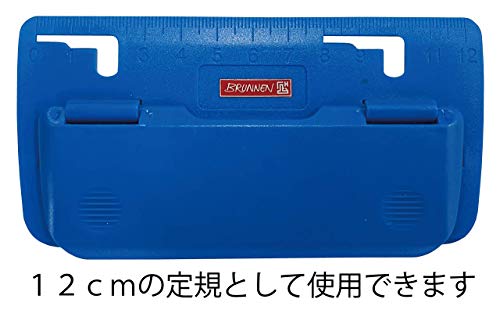 ポケットホールパンチ 5