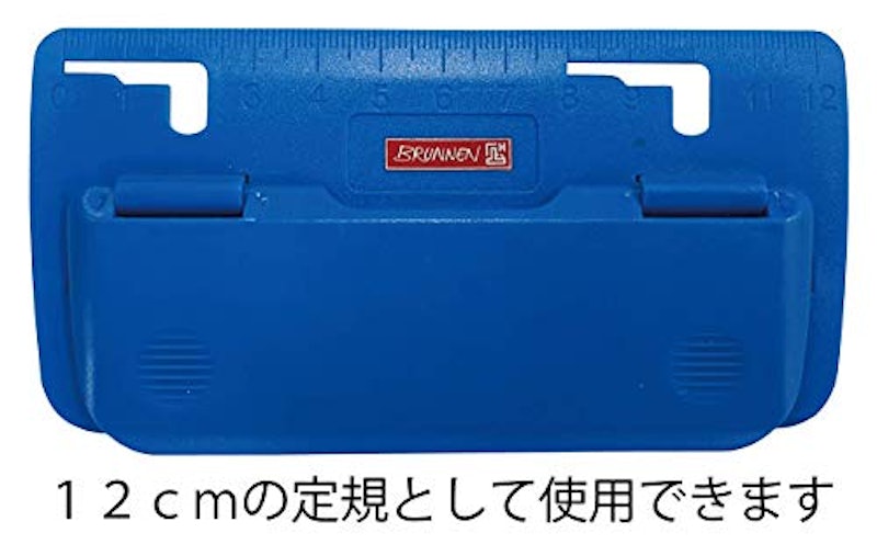ポケットホールパンチ 5