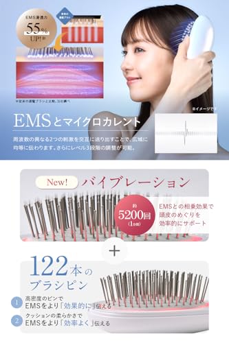 EMS Brush Air 3