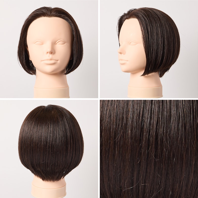 ヘアバーム 5