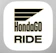 ホンダモーターサイクルジャパン HondaGO RIDE 1
