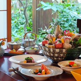 鴨川館 6