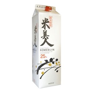 米焼酎のおすすめ人気ランキング【2026年6月】 4