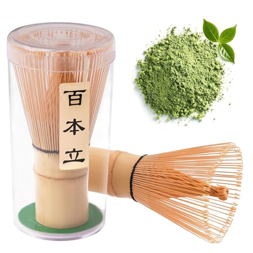 茶せん 百本立 1