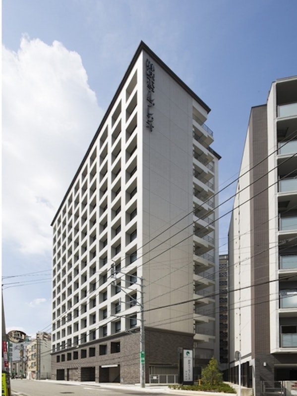 静鉄ホテルプレジオ 博多駅前 1