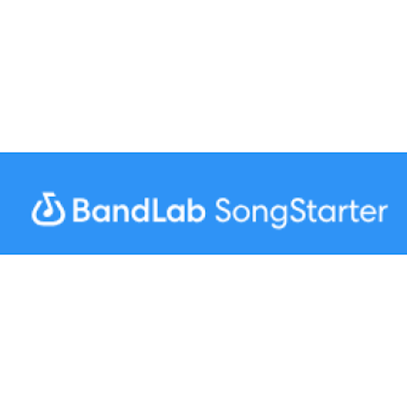 BandLab SongStarter 1