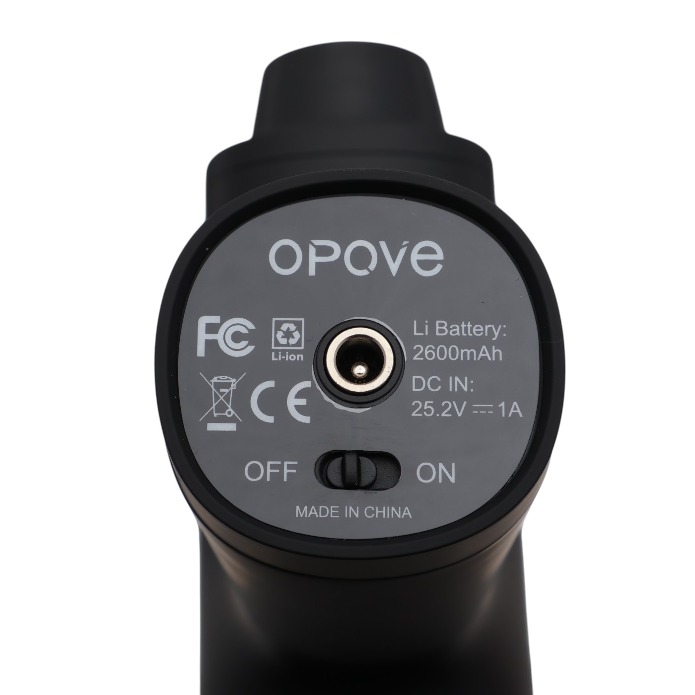 opove 筋膜リリースガン M3 Pro 2を検証レビュー！マッサージガンの