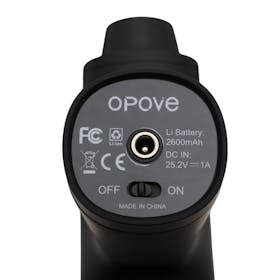 opove 筋膜リリースガン M3 Pro 2を検証レビュー!マッサージガンの opove 筋膜リリースガン M3 Pro 2を検証レビュー!マッサージガンの