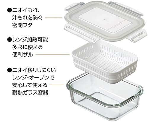 天ザル容器(他にも使えます) 天ザル容器(他にも使えます)
