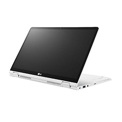 LG 2in1 ノートパソコン gram 5