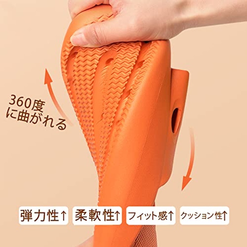 エアースリッパ 3