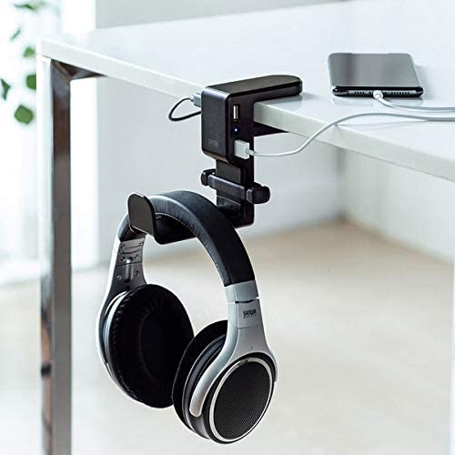 21年 ヘッドホンスタンドのおすすめ人気ランキング14選 Mybest