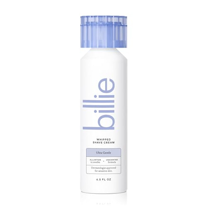 Billie ホイップシェービングクリーム 1