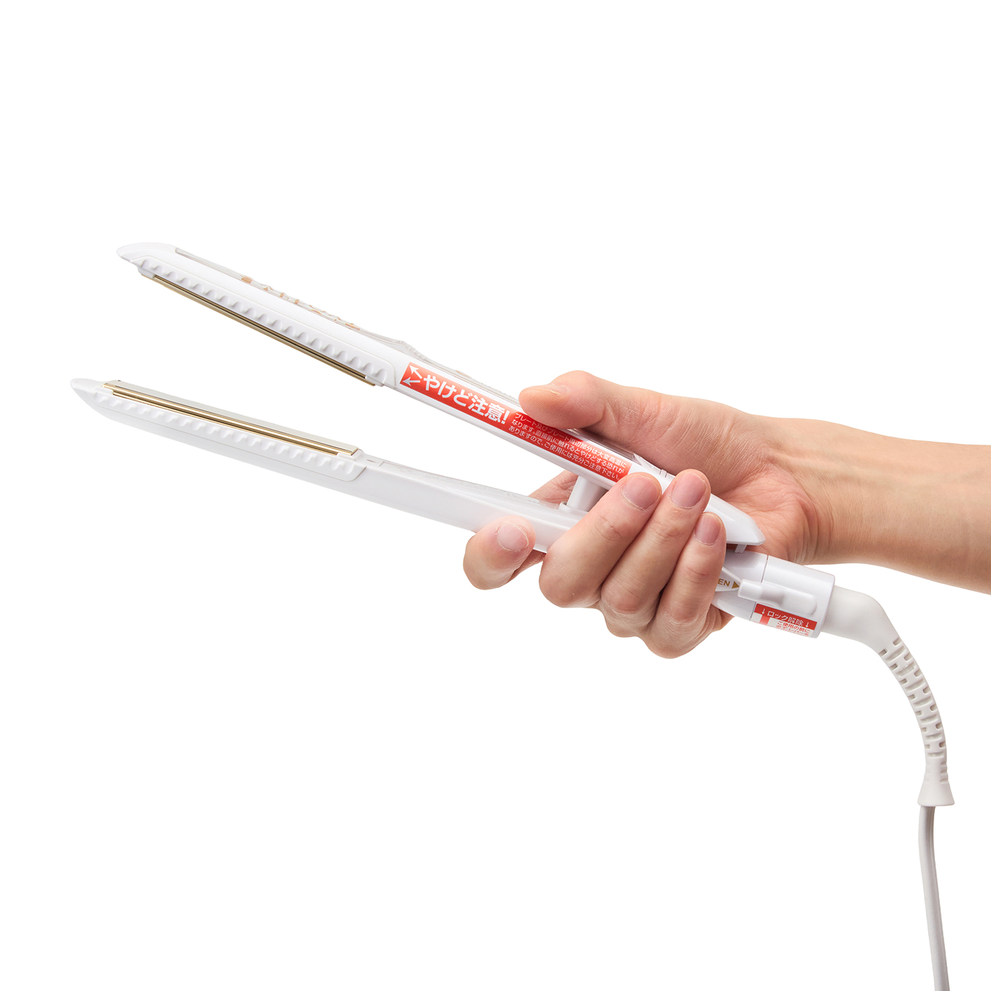 クレイツ アフロート エスペシャルストレートII CIS-W893Nをレビュー