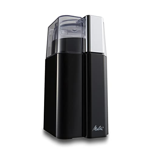 メリタジャパン Melitta バリエ ピアッツア ECG65-1Bを検証レビュー