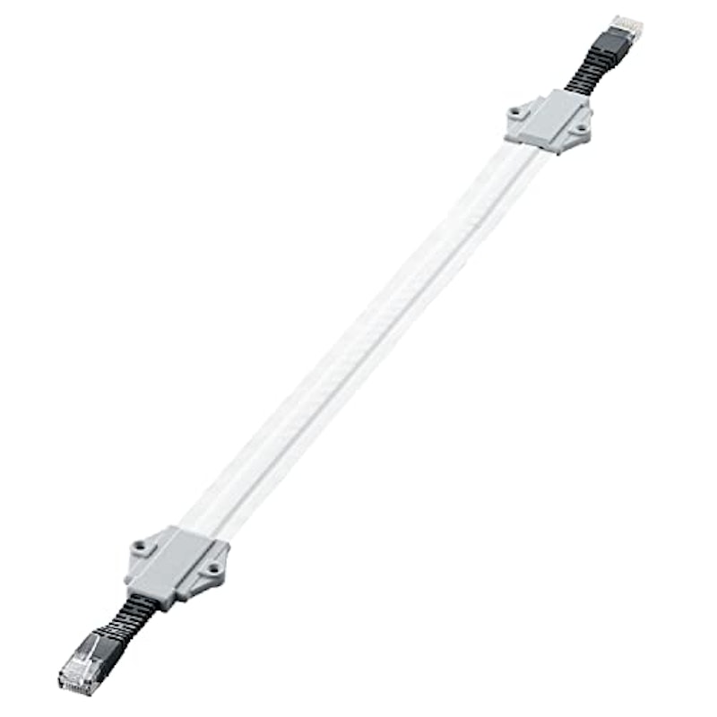 Cat6A LANケーブル 1