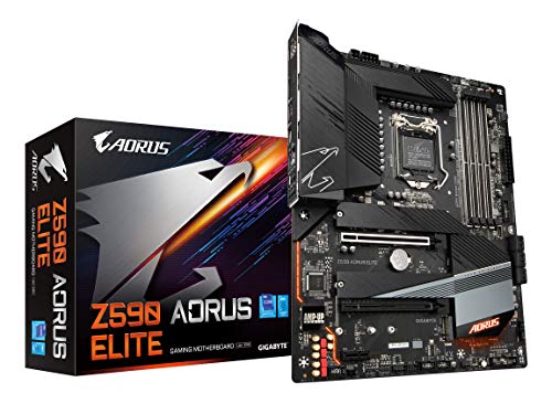 R*n様 Z590マザー + i3-10105F + GTX1080 + 16G 34b2615b702799f348f40497c9ba8c