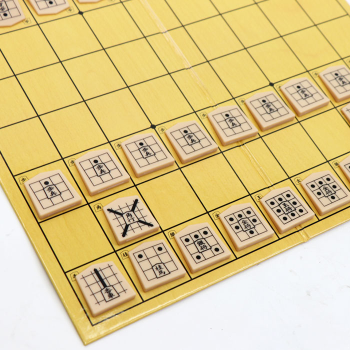 将棋の達人 4