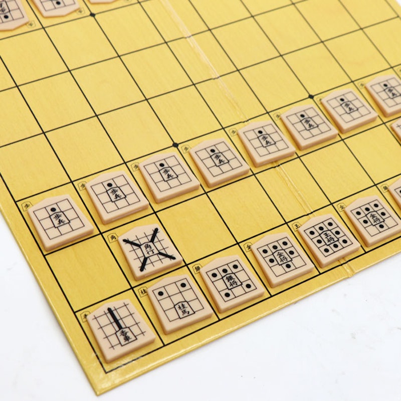 将棋の達人 4