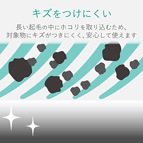 テレビ用クリーニングクロス 5