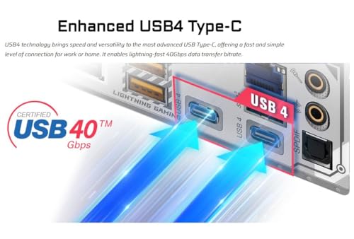 X870 STEEL LEGEND WIFI 7