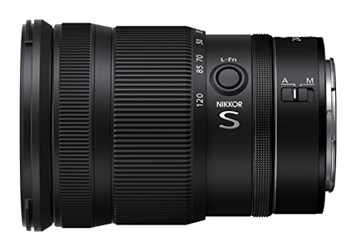 ニコンZマウント系レンズのおすすめ人気ランキング【ミラーレス一眼