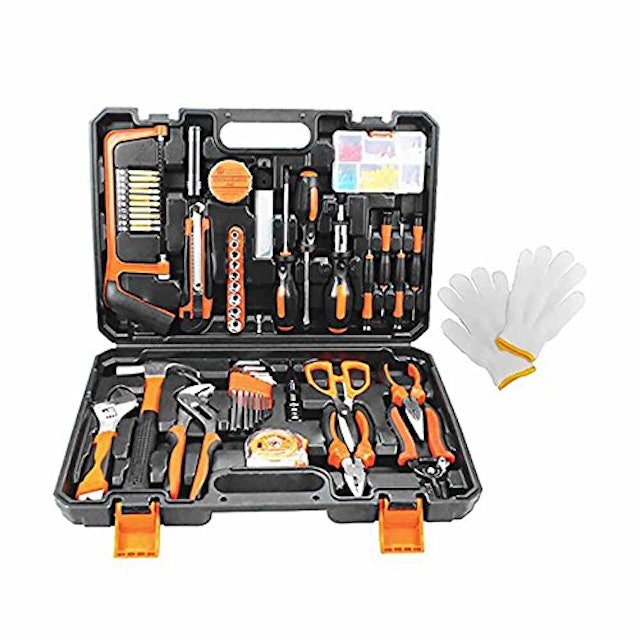 21年 工具セットのおすすめ人気ランキング12選 Mybest 21年 工具セットのおすすめ人気ランキング12選 Mybest