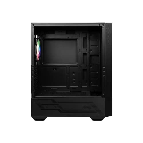 MicroATX対応のPCケースのおすすめ人気ランキング【2025年