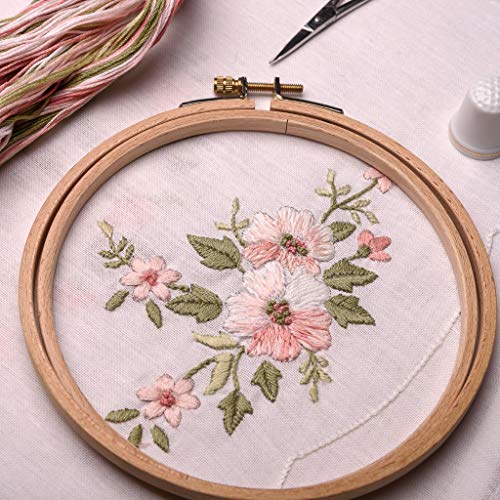 刺繍枠 4