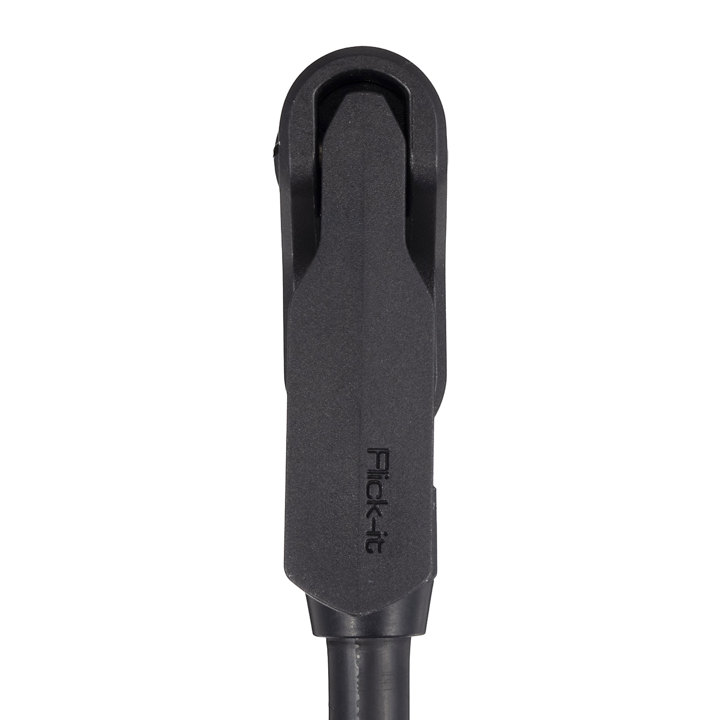 The Pump with Flick-It 6