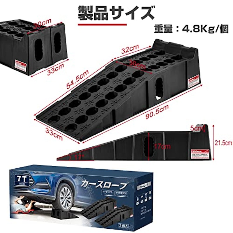 カースロープ 2