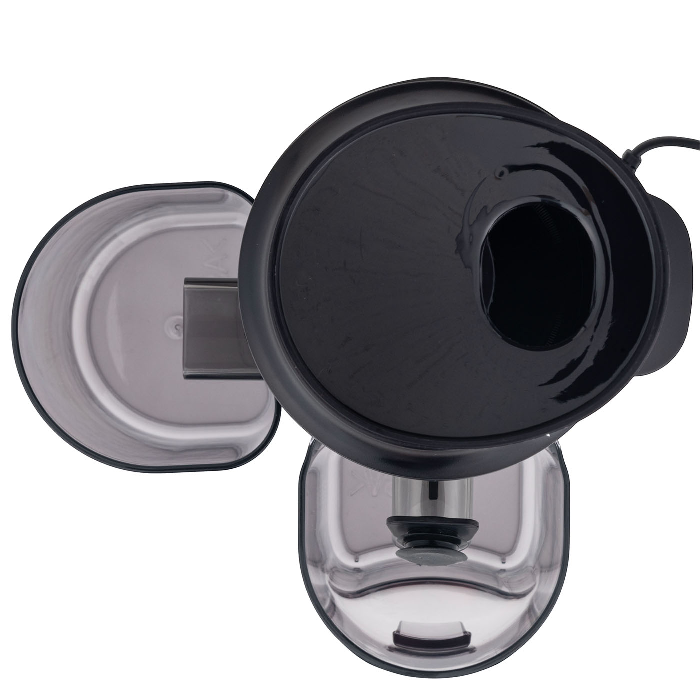 パナソニック Panasonic 低速ジューサー MJ-L400を検証レビュー