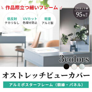 オストレッチ ビューカバー  2