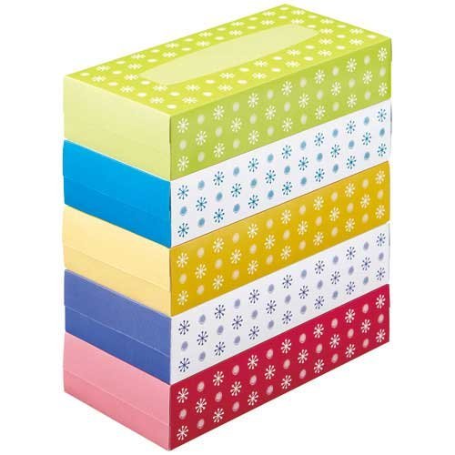 22年 安いティッシュペーパーのおすすめ人気ランキング選 Mybest