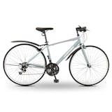 電動クロスバイクのおすすめ人気ランキング【2026年8月】 3