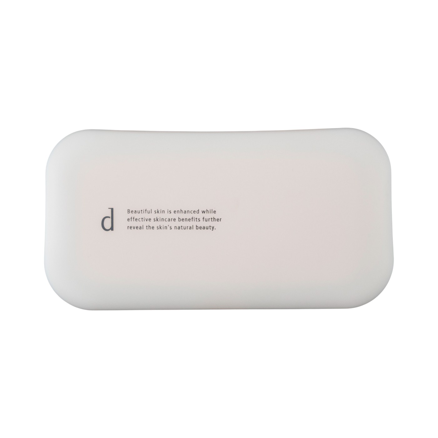 d プログラム 薬用 スキンケアファンデーション（パウダリー