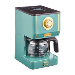 Toffy アロマドリップコーヒーメーカー